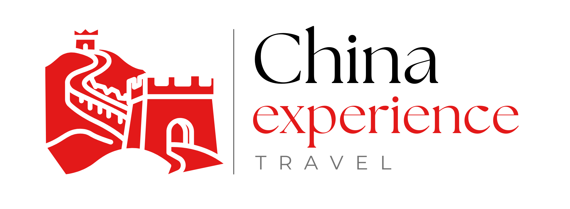 CHINA EXPERIENCE TRAVEL